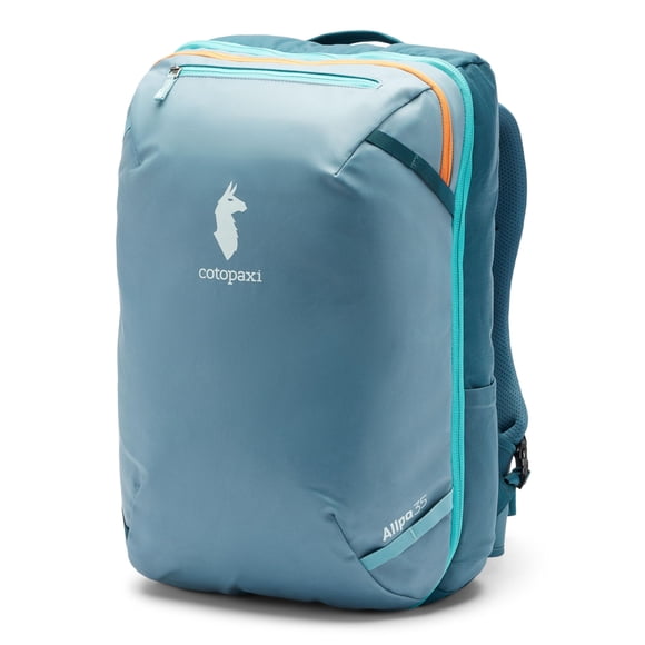 Mochila Allpa 35l Travel Pack Blue Spruce