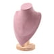 thumbnail image 4 of Soportes De Exhibición De Busto De Joyería De Busto De Exhibición De Collar Para Organizador De Almacenamiento De Exhibición, 4 of 5