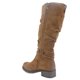 thumbnail image 4 of Bota Chalada Mujer Torri-30 Camel Casual, 4 of 6