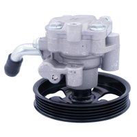 Repuestos Del Sol - Bomba Direccion Mitsubishi L200 Work 2.4 2019 2022