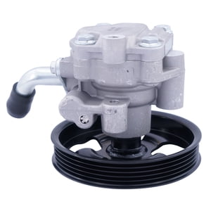 Repuestos Del Sol - Bomba Direccion Mitsubishi L200 Work 2.4 2019 2022