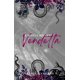 thumbnail image 1 of Majosta Vendetta - Un romance de mafia, 1 of 1