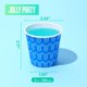 thumbnail image 3 of [Vasos de papel] Vasos de baño desechables Jolly Party de 90 ml, paquete de 500, 3 of 7