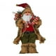 thumbnail image 1 of Figura De Papá Noel, Estatua De Mesa, Escritorio De Regalo, Decoración Navideña De Navidad, 30cm, 1 of 3