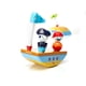 thumbnail image 4 of Juego de Construcción Magnético SmartMax Mis Primeros Piratas Edades 1-5, 4 of 9