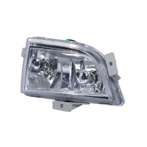 Repuestos Del Sol - Neblinero Izquierdo Chevrolet Aveo 1.4 2006 2008