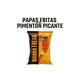 thumbnail image 3 of Papas Fritas Pimentón Picante Wanna Freak 1 x 115 gr, 3 of 6