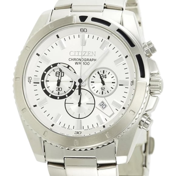 Reloj Citizen Hombre AN8010-55A