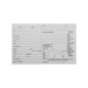 thumbnail image 1 of Tarjetas para Jaula GROOMER ESSENTIALS 13x20 cm Paquete de 100, 1 of 8