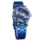 thumbnail image 1 of Reloj FORSINING Retro Steampunk Skeleton Mechanical para hombre, 1 of 7