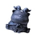 thumbnail image 1 of Estatua De Gato De Resina Para Coleccionar, Para Armario, Estantería, Dormitorio, 1 of 5