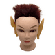 thumbnail image 3 of Pack 2 Orejas de Elfo Goma Disfraces Fiesta Halloween 2025, 3 of 6