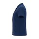 thumbnail image 2 of Delantal Mujer Anti fluidos Jazmín con cierre. Azul Marino, 2 of 3
