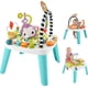 thumbnail image 1 of Centro de actividades y mesa de juegos Fisher-Price para bebés y niños pequeños, 1 of 6