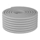 thumbnail image 5 of Cinta de rohrisolier, correa de envoltura para tuberías frías de agua caliente, banda aislante de insonorización, banda de esponja para el área al air Gris, 5 of 5