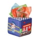 thumbnail image 3 of Caja De Pañuelos Sensorial Para Tirar, Toalla De Mano, Juguete Sensorial Para Bebés, Niños, Bebés, Azul, 3 of 3