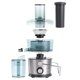 thumbnail image 2 of Extractor de Jugo TH-2652i Color Inox, 2 of 7