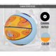 thumbnail image 3 of Pelota Basquetbol Balon Basketbal N 5 Looney Tunes Space Jam, 3 of 3