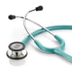 thumbnail image 1 of Fonendoscopio Adc Adulto Azul Caribe Metalico Espejo 608 Mmca, 1 of 2
