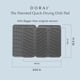 thumbnail image 2 of Alfombrilla para secar platos Dorai Home Diatomaceous Earth Slate, 2 of 9