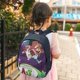 thumbnail image 5 of Mochila Escolar Desmarcar Hey Aj 32x24x15 cm, 5 of 6