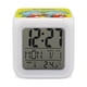 thumbnail image 1 of Reloj Despertador Digital LED Dr. Seuss Multicolor, 1 of 6