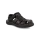 thumbnail image 2 of Sandalia Hombre Bata Chot Gris Broche, 2 of 5