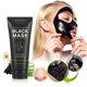 thumbnail image 4 of Mascarilla facial peel off para puntos negros SHVYOG con brocha y aceite de árbol de té, 4 of 9