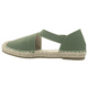 thumbnail image 2 of Alpargata de mujer Oliva Casual Chalada Dijon-14, 2 of 9