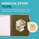 thumbnail image 4 of Planificador The Happy Planner Big 2025‑2026 para Estudiantes, 4 of 6