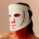 thumbnail image 1 of Máscara de fototerapia LED Project E Beauty LumaLux Face 800 LED, 1 of 7