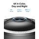 thumbnail image 3 of Cámara de seguridad eufy Security 4G LTE Cam S330 4K Cellular, 3 of 6