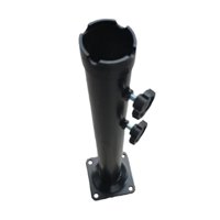 Bothyi - Soporte De Sombrilla Para Exteriores, Piezas De Repuesto Para Sombrilla Para Patio Exterior