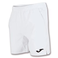 Short Joma Master Blanco Tenis Padel