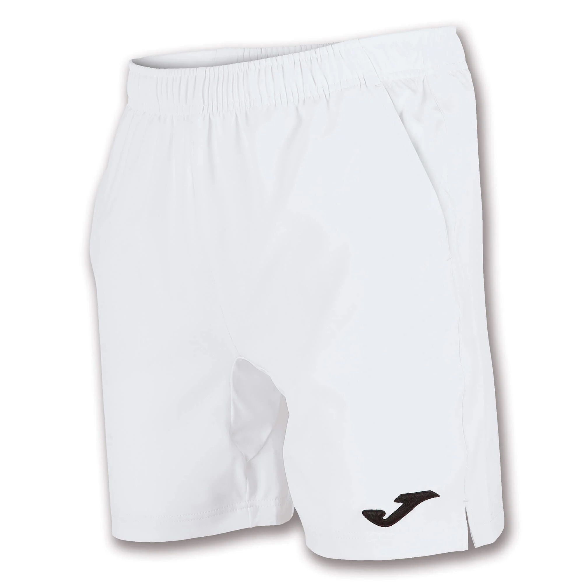 Short Joma Master Blanco Tenis Padel