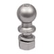 thumbnail image 2 of Hitch Ball Husky Towing Products 32914, cromada, 3,4 kg, 7500 libras, 2 of 9