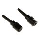 thumbnail image 2 of 1 Par De Boquillas De Chorro Limpiaparabrisas Para VW Skoda Audi Seat 3B9955985A, 2 of 5