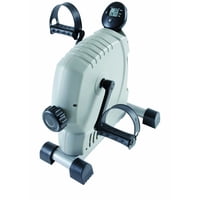 Pedal De Ejercicio Cando Magneciser Smooth Quiet Compact