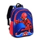 thumbnail image 1 of Disney Marvel Bags Spider Man Iron Man Backpack Children Cartoon Captain America Kindergarten School Bag For Boys Schoolbag Gift, 1 of 3