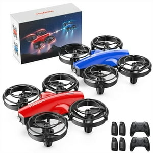 Tomzon - Mini Dron De Batalla A24P