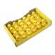 thumbnail image 5 of 24x Pollitos De Pascua Decoración 5cmx3.5cm Decoración Para Vacaciones Al Aire Libre Interior, 5 of 5