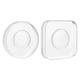 thumbnail image 5 of Universal Traceless Sticker Car Phone Holder Para Kitchen Gym Desk 2pcs, 5 of 5