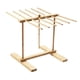 thumbnail image 2 of Rejilla De Secado De Pasta, Soporte De Fideos Desmontable De Madera Para Uso Doméstico, Accesorio De Cocina, 2 of 5