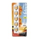thumbnail image 1 of Clips ambientadores para ventilación de coche Febreze Hawaiian Aloha x5, 1 of 1