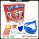 thumbnail image 3 of Juego de mesa Hedbanz Family Party con accesorios, 3 of 3