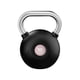 thumbnail image 1 of Kettlebell Pesa Rusa MarcyPro Poly Urethane Coated Chromed 15 LB / 6.8 KG - 015-PINK, 1 of 3