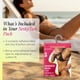 thumbnail image 4 of Bikini adhesivo para bronceado en spray, paquete de 3, Seskytan, 4 of 8