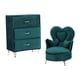 thumbnail image 5 of 2 Accesorios Para Mu?ecas En Miniatura, Muebles Para Casa De Mu?ecas, Joyeros, Estilo 3, 5 of 5