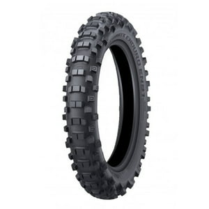Dunlop - Neumatico Moto 120/90-18 En91 Off Road Race Enduro
