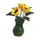 thumbnail image 5 of 1/12, Casa De Muñecas, Girasoles, Juego De Simulación, Maceta De Plantas Artificiales Para Regalo, 5 of 5